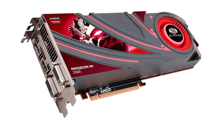 Сервисный центр AMD в Мурманске