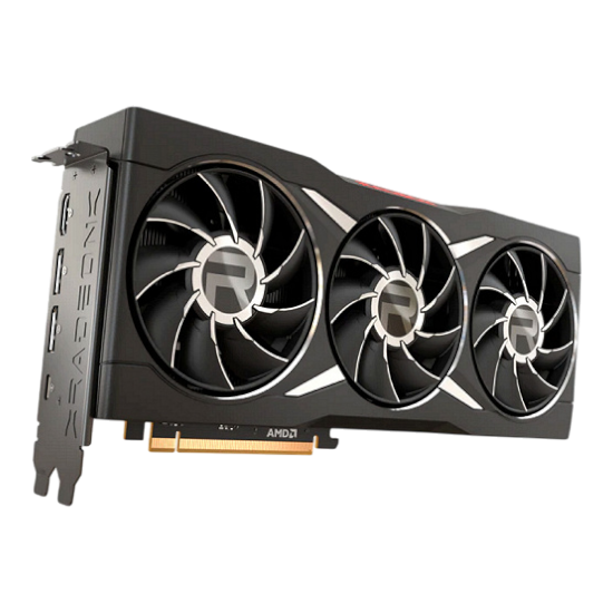 Radeon RX 6950 XT