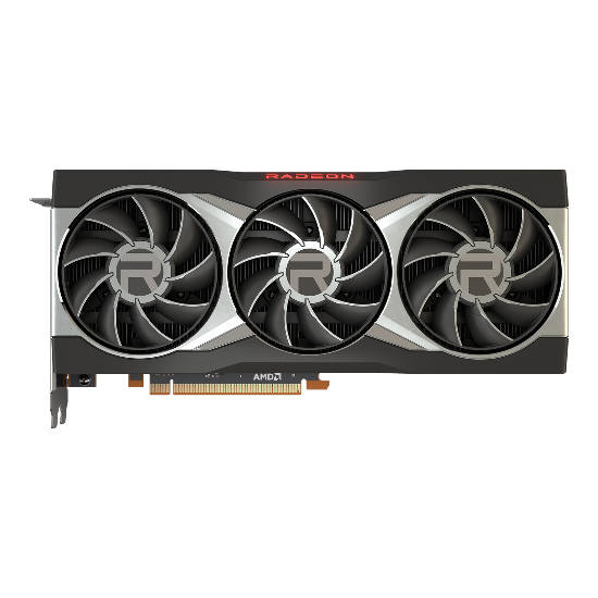 Radeon RX 6900 XT